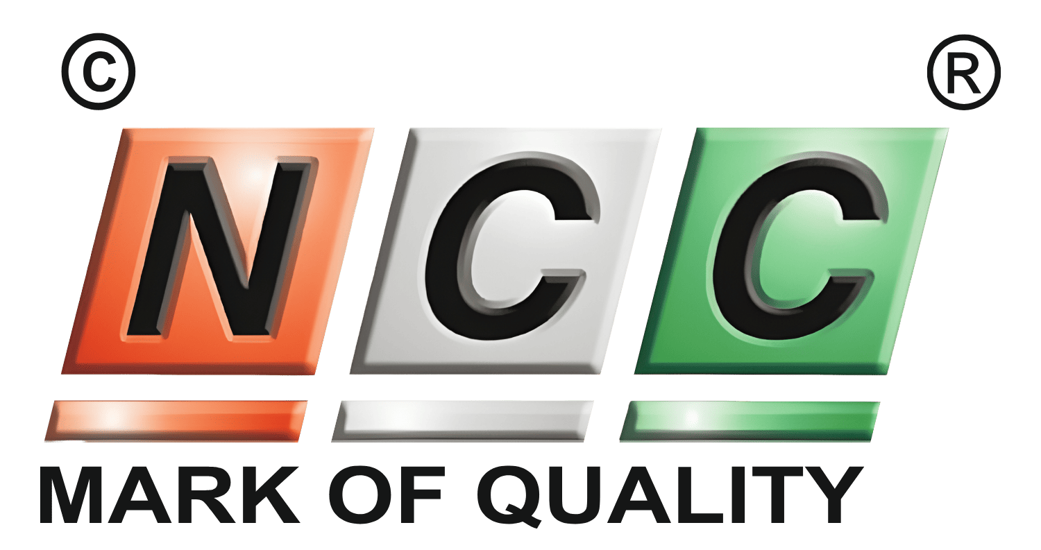 Naisa Colour Co | Premium Food Colour Manufacturer Logo